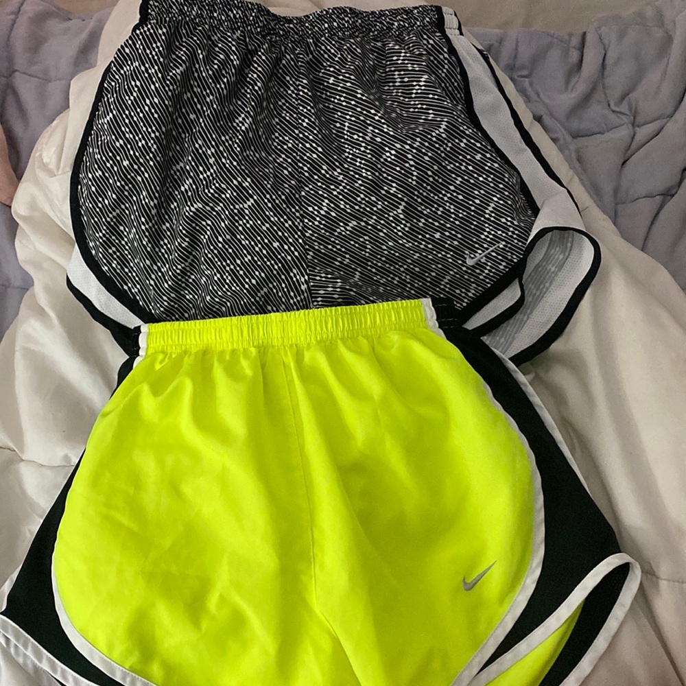 nike shorts